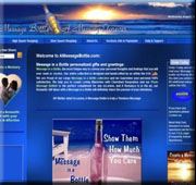 Custom designed web sites at very affordable prices